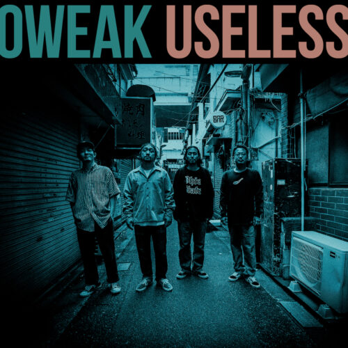 “Useless” OWEAK