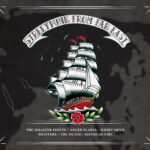 "STREETPUNK FROM FAR EAST" V.A.